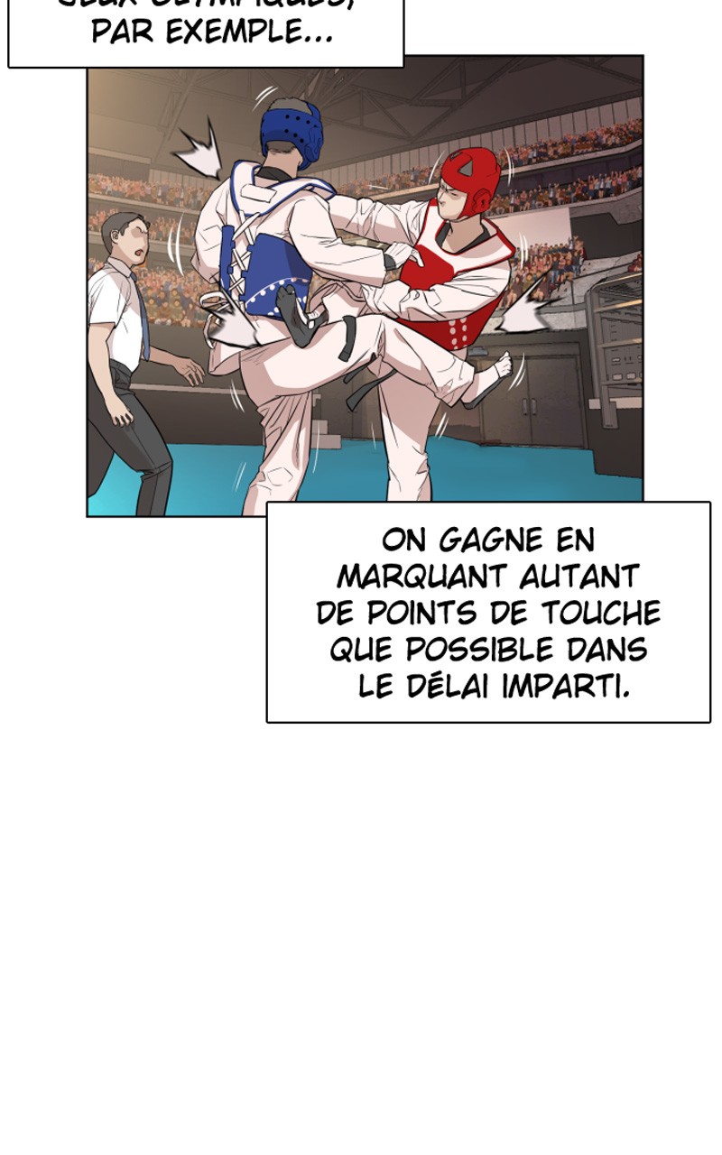 Read How To Fight vf Manga Online