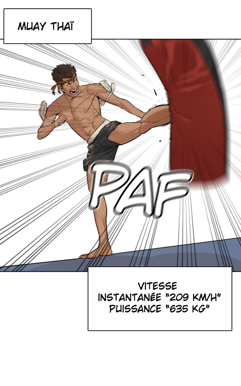 Read How To Fight vf Manga Online