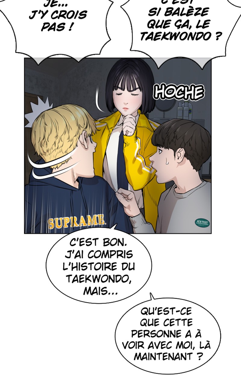 Read How To Fight vf Manga Online