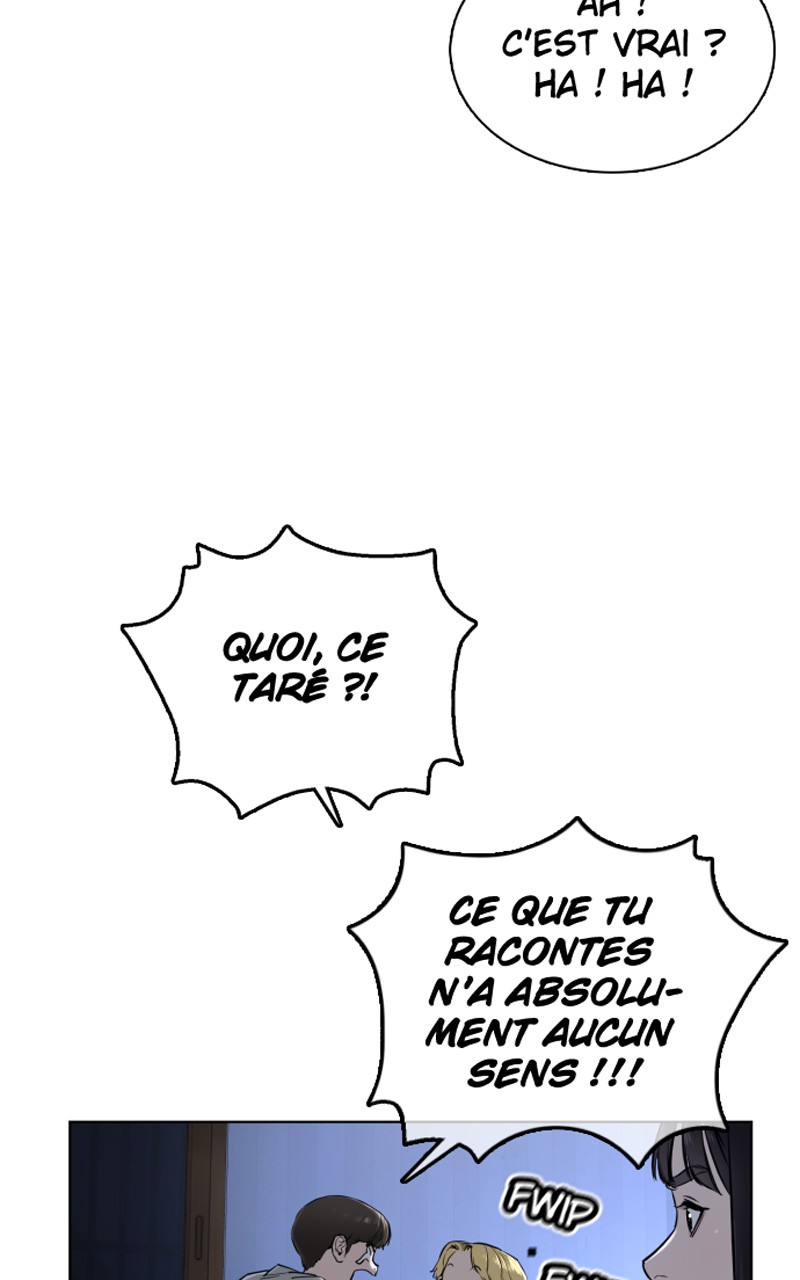Read How To Fight vf Manga Online