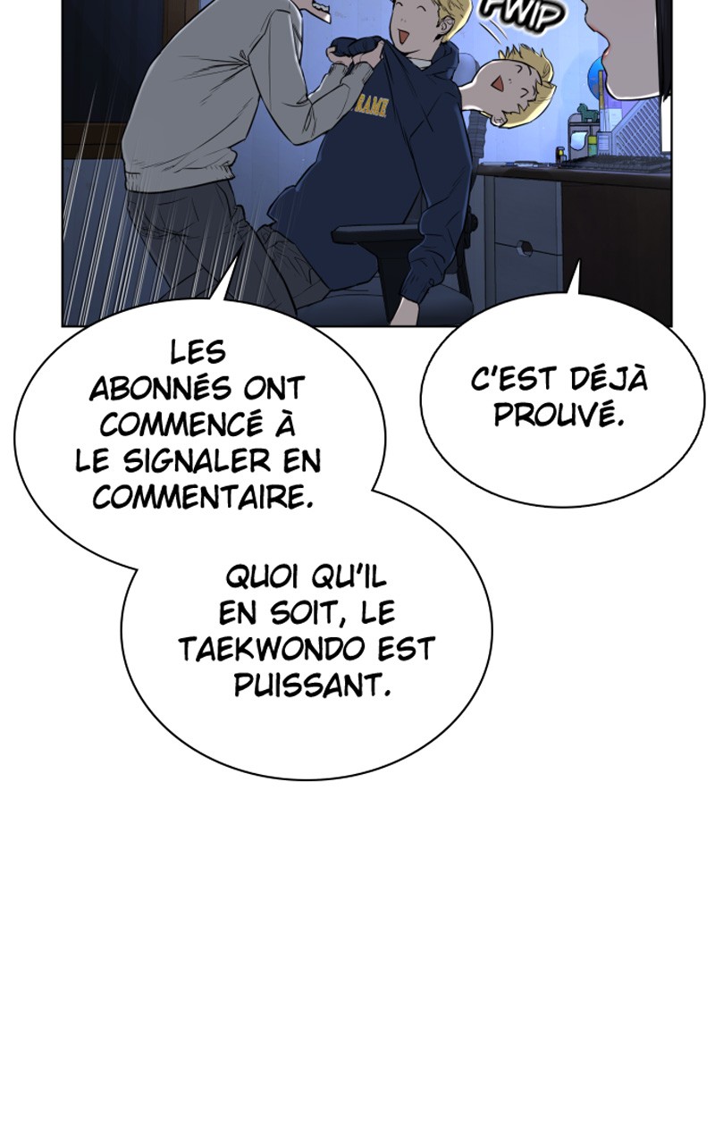 Read How To Fight vf Manga Online