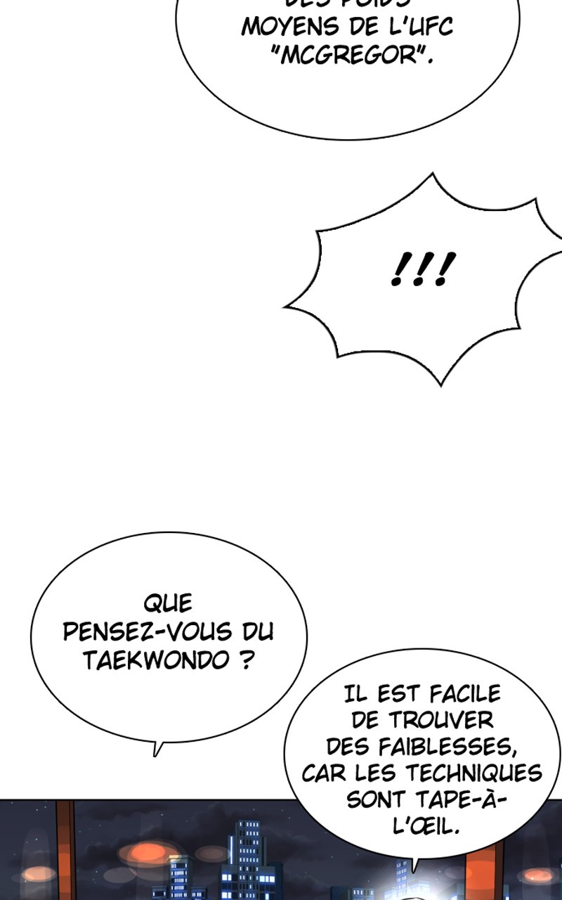 Read How To Fight vf Manga Online
