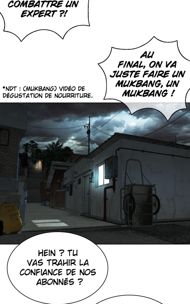 Read How To Fight vf Manga Online