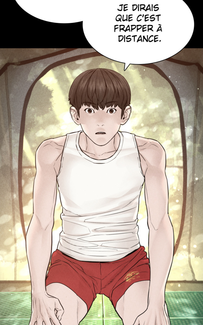 Read How To Fight vf Manga Online