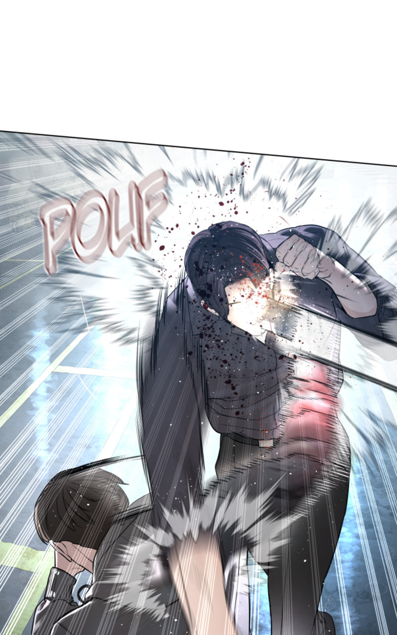 Read How To Fight vf Manga Online