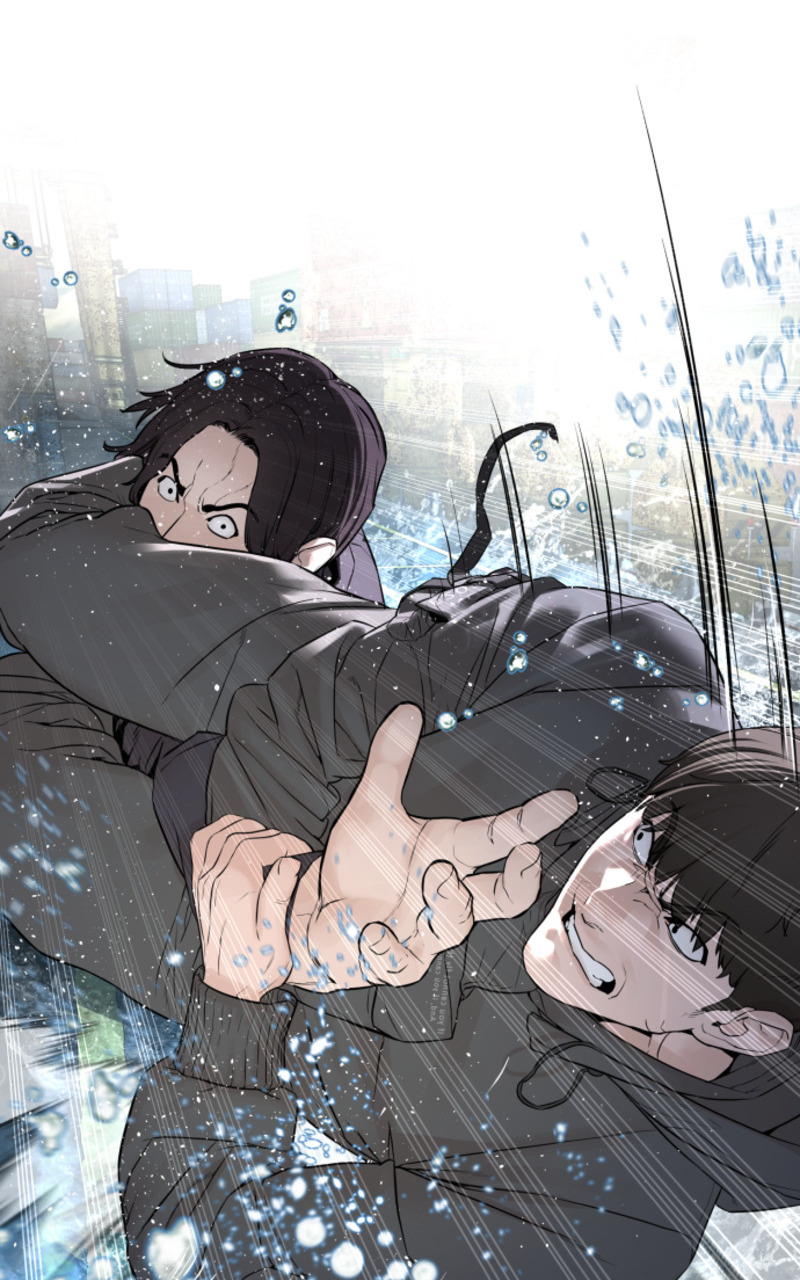 Read How To Fight vf Manga Online