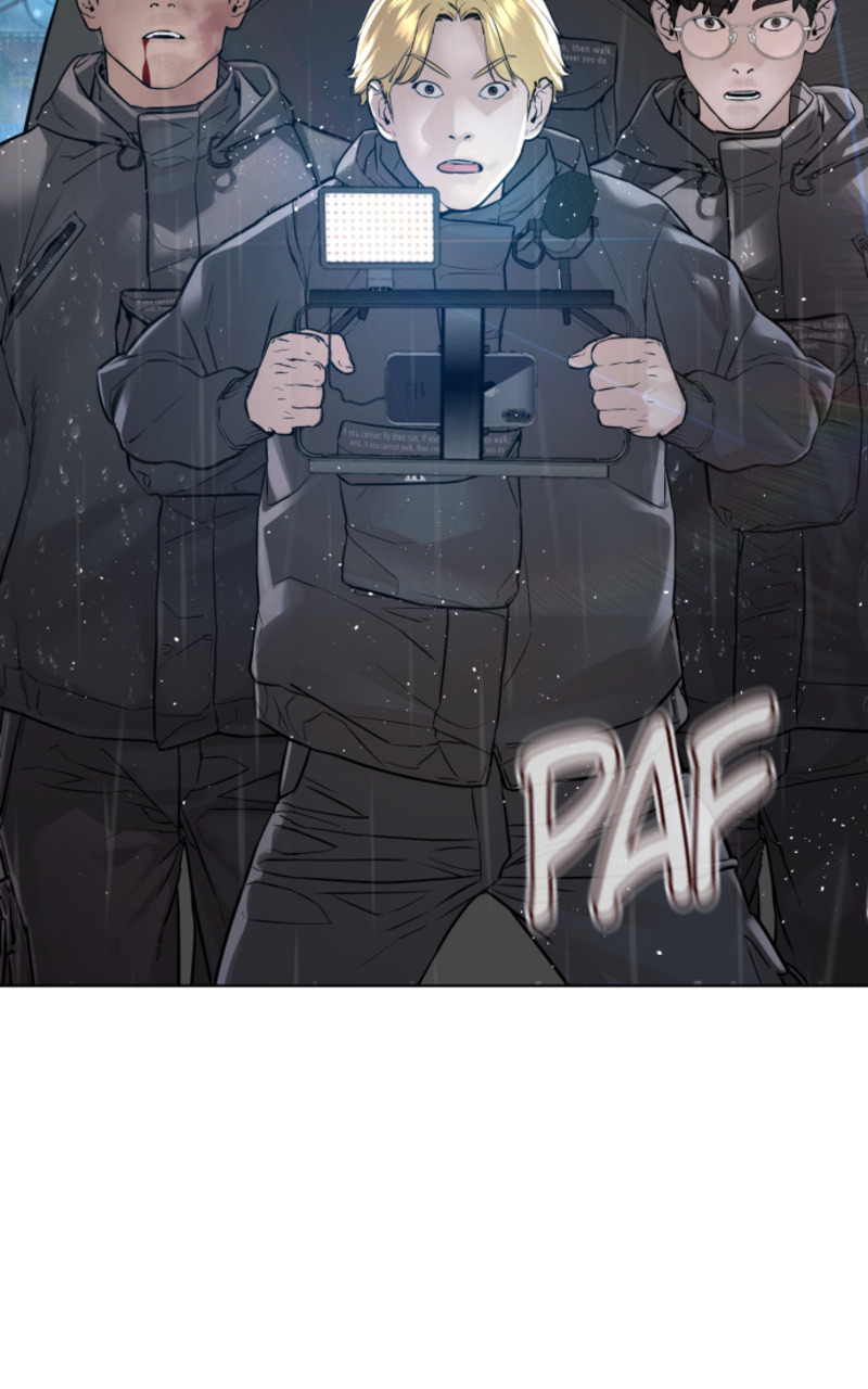 Read How To Fight vf Manga Online