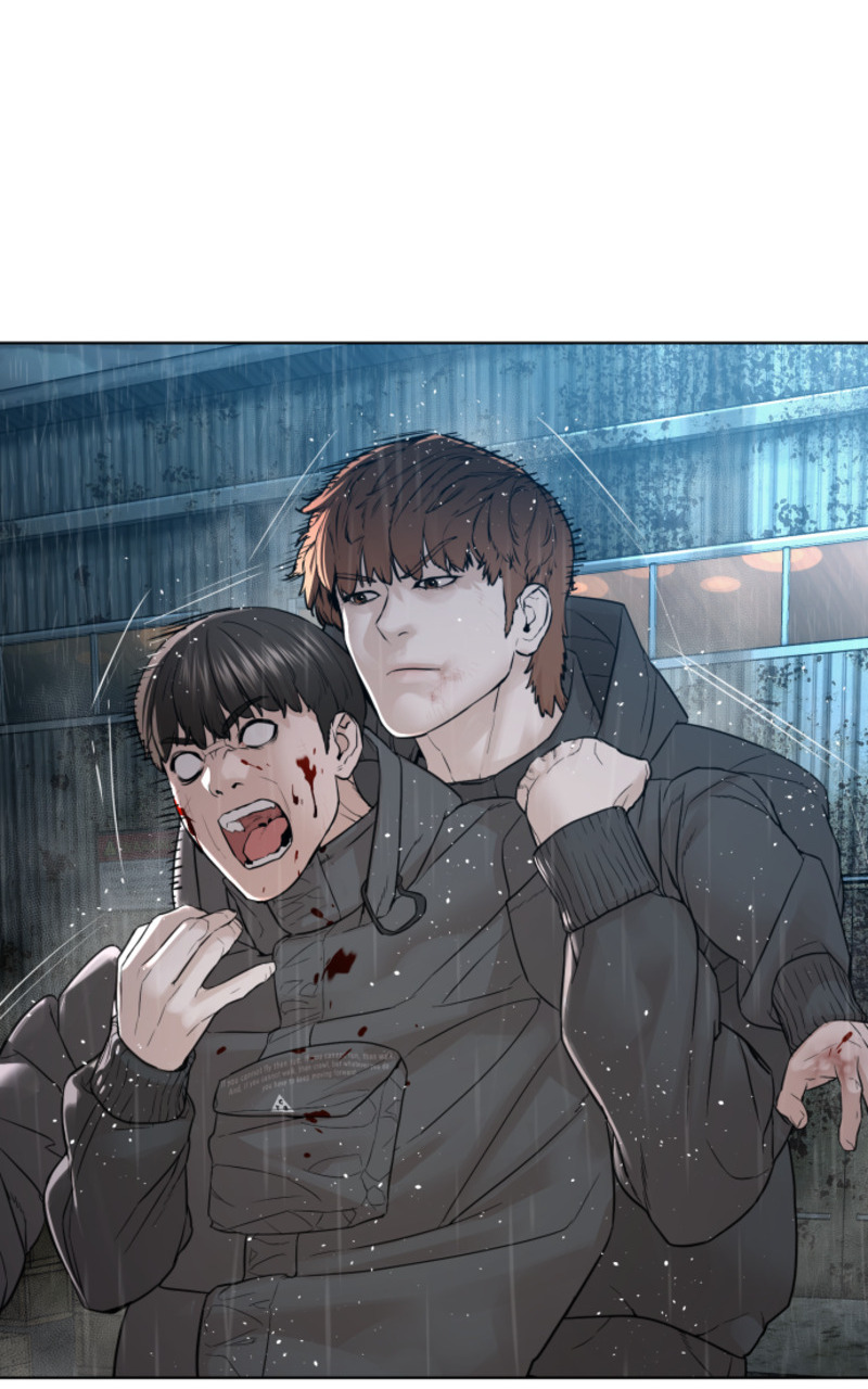 Read How To Fight vf Manga Online