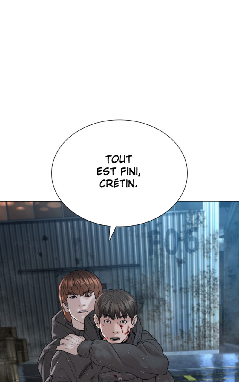 Read How To Fight vf Manga Online