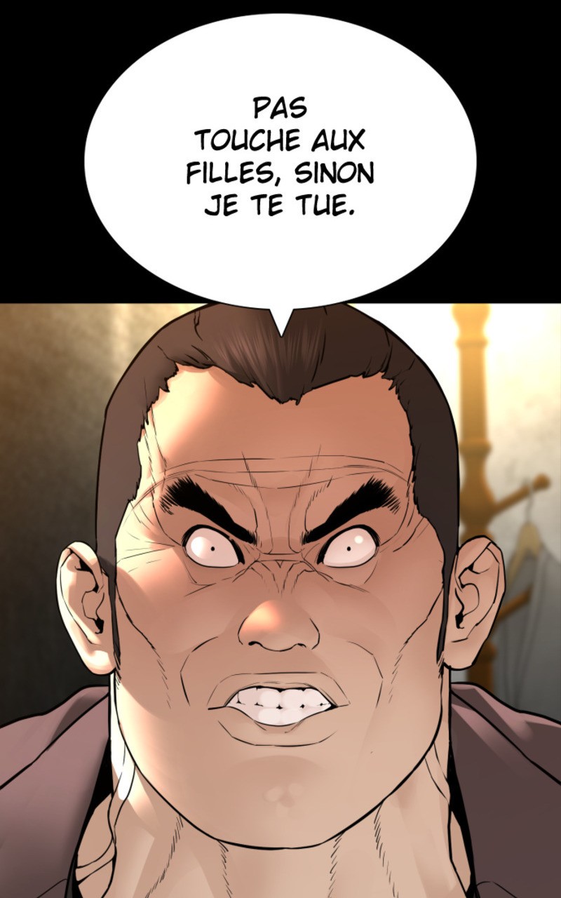 Read How To Fight vf Manga Online