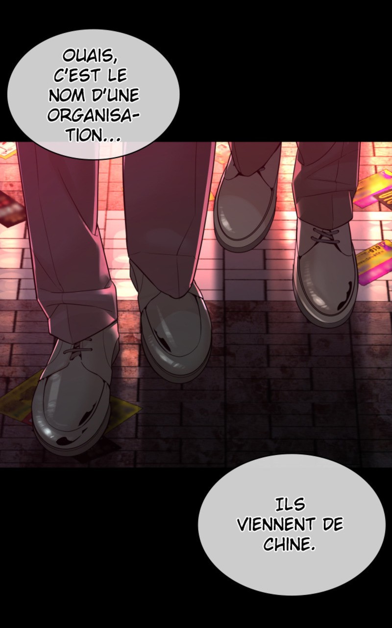 Read How To Fight vf Manga Online