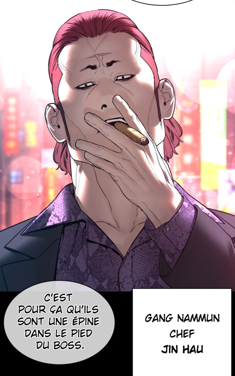 Read How To Fight vf Manga Online