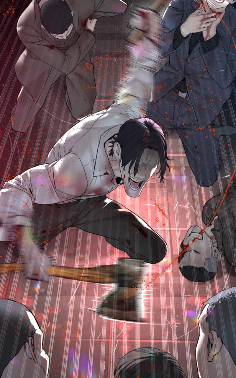 Read How To Fight vf Manga Online