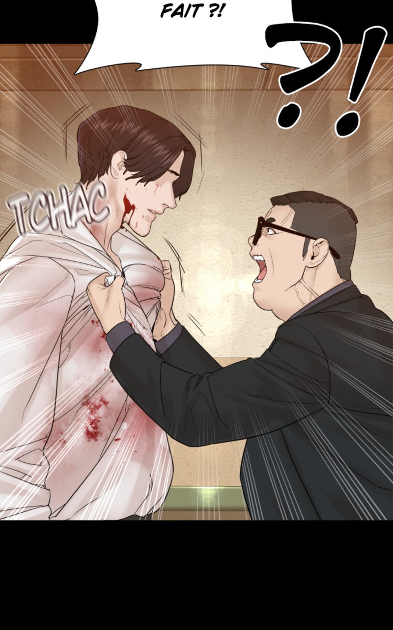 Read How To Fight vf Manga Online