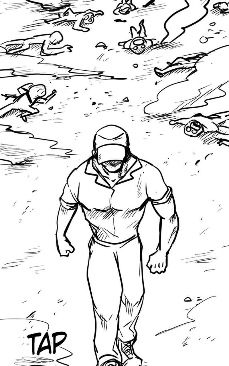 Read How To Fight vf Manga Online