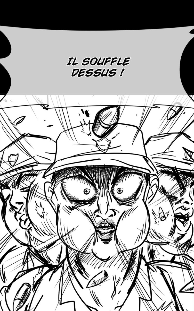 Read How To Fight vf Manga Online