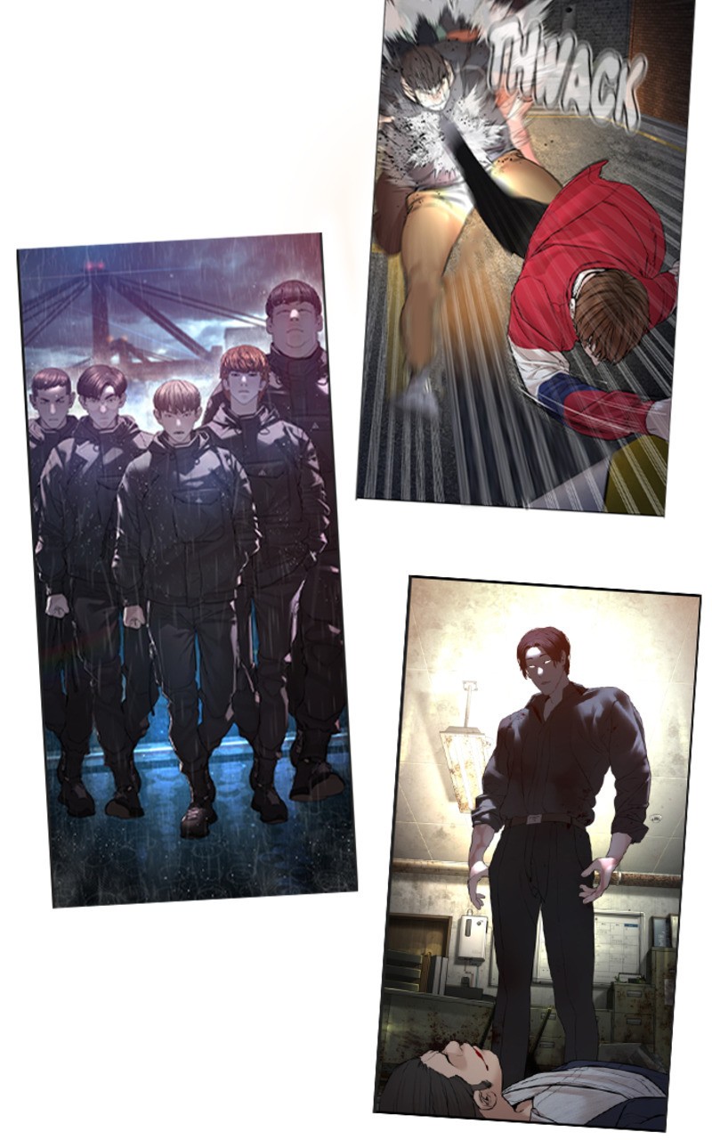 Read How To Fight vf Manga Online