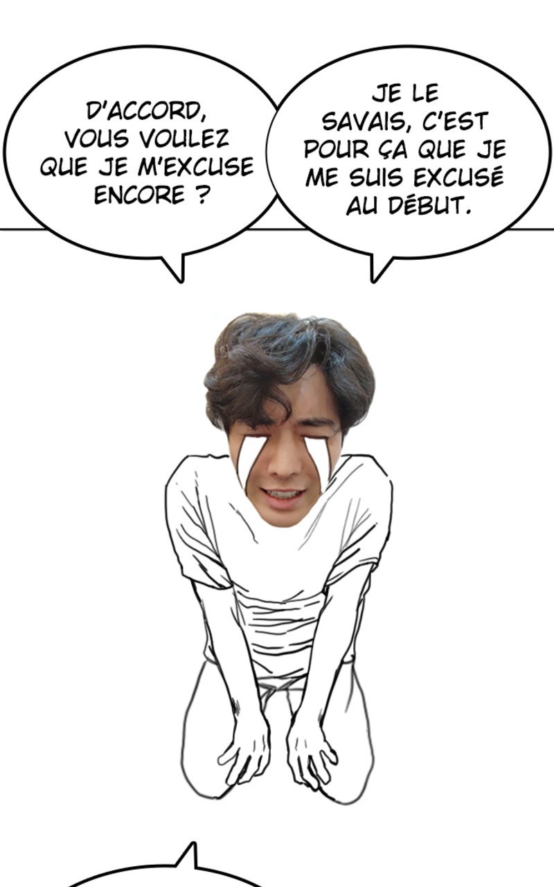 Read How To Fight vf Manga Online