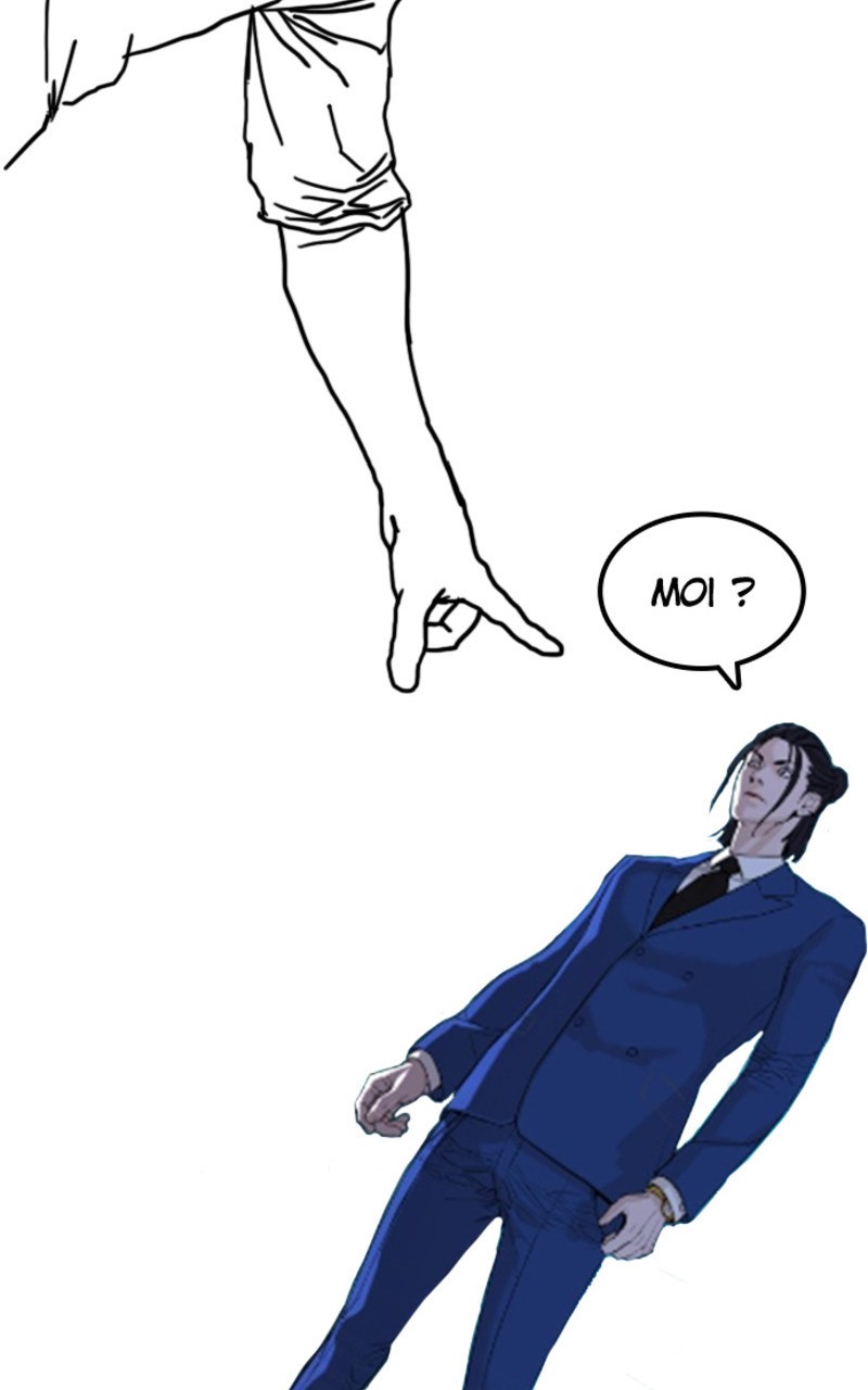 Read How To Fight vf Manga Online