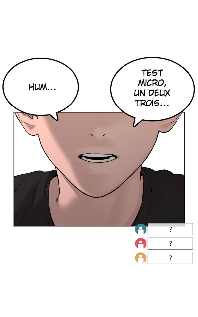Read How To Fight vf Manga Online