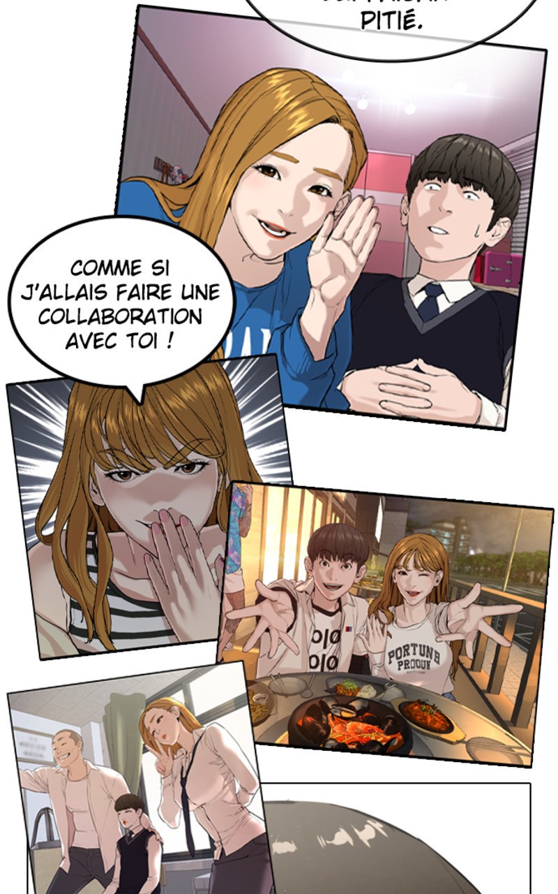 Read How To Fight vf Manga Online