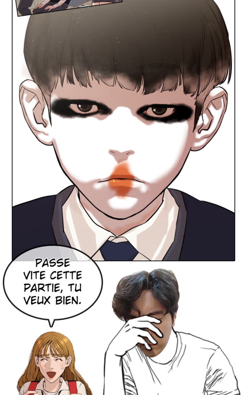 Read How To Fight vf Manga Online