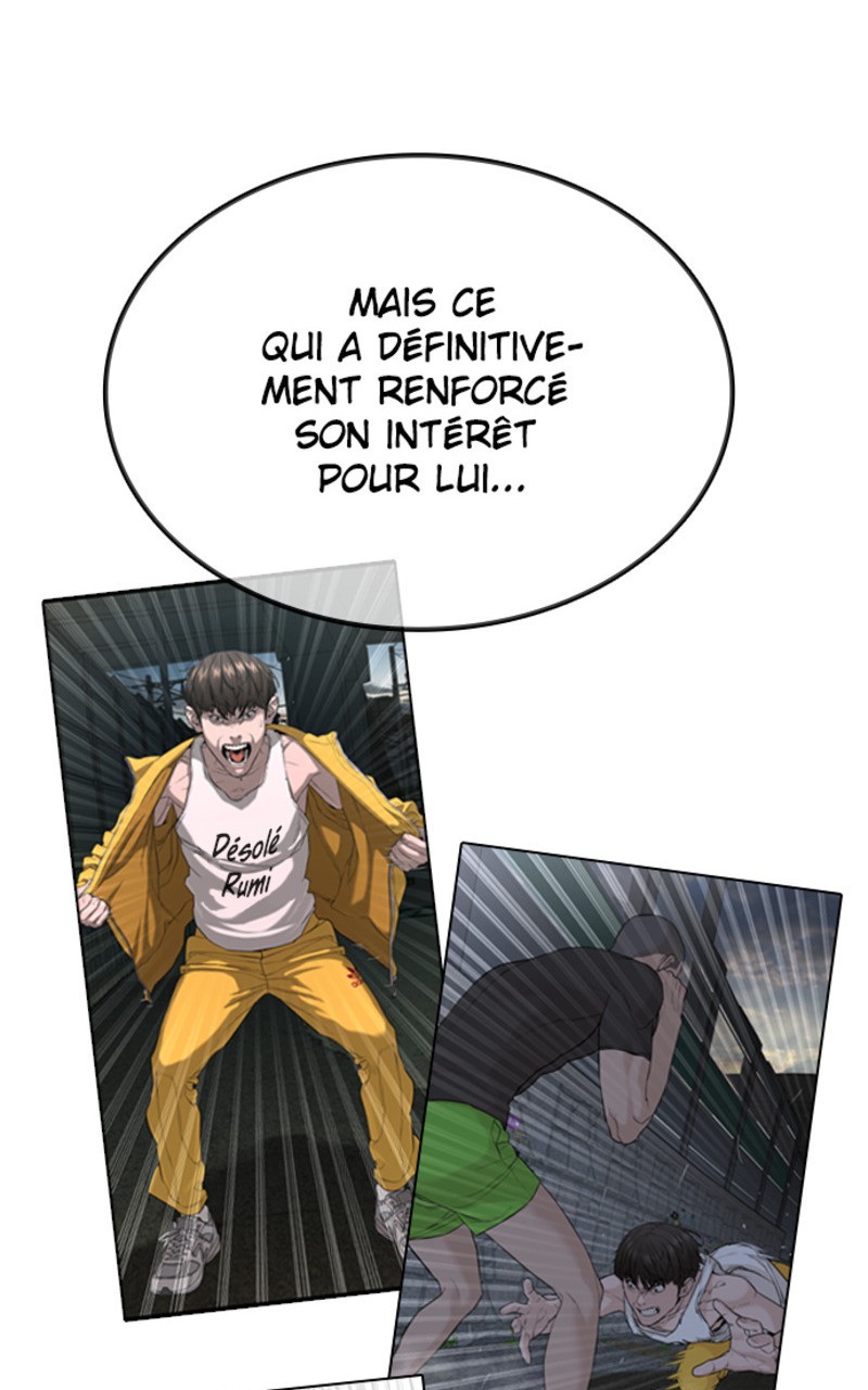 Read How To Fight vf Manga Online