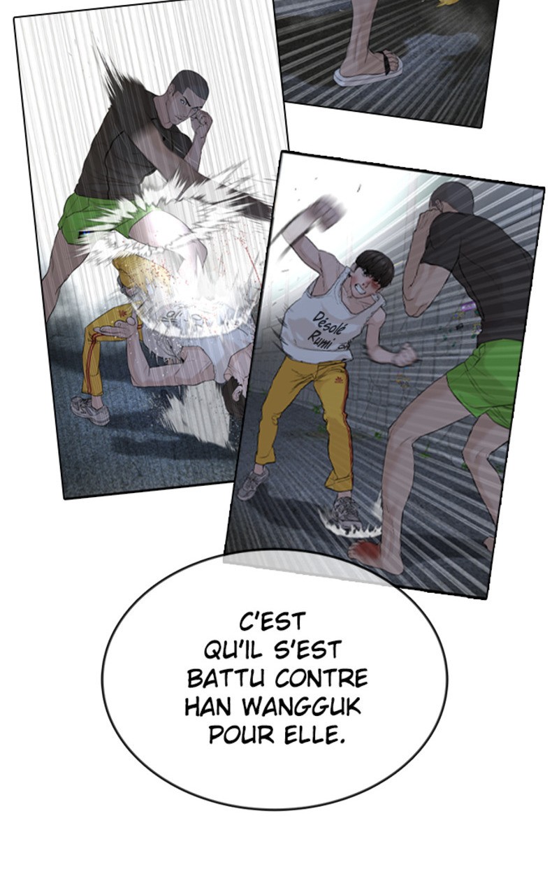 Read How To Fight vf Manga Online