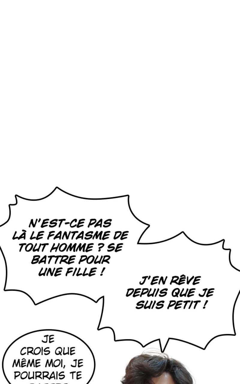 Read How To Fight vf Manga Online