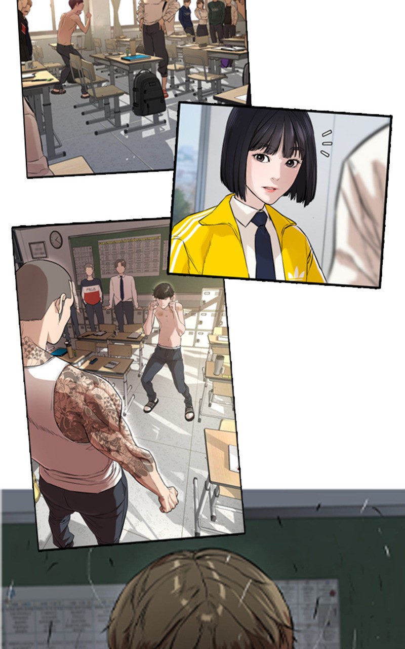 Read How To Fight vf Manga Online