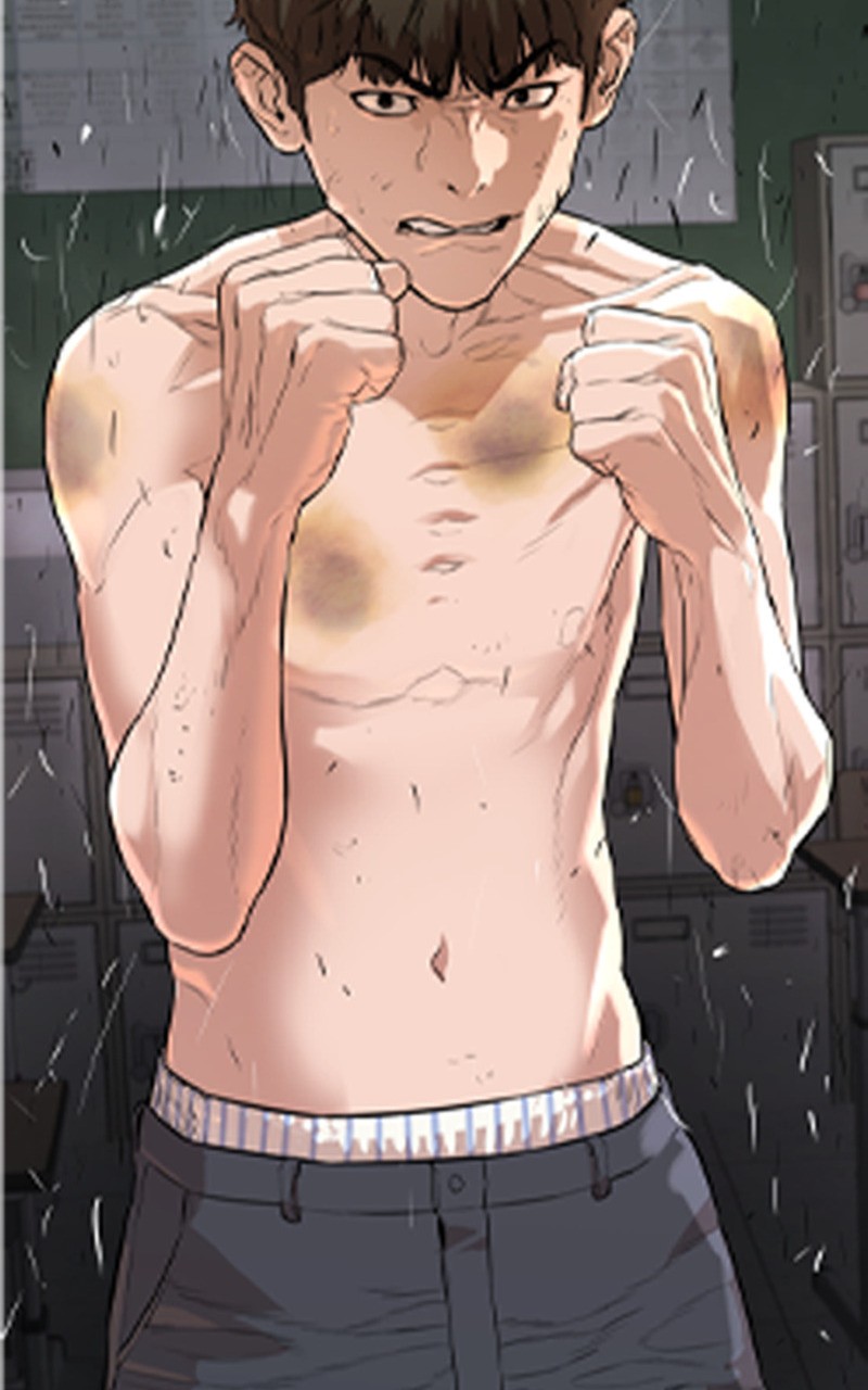 Read How To Fight vf Manga Online