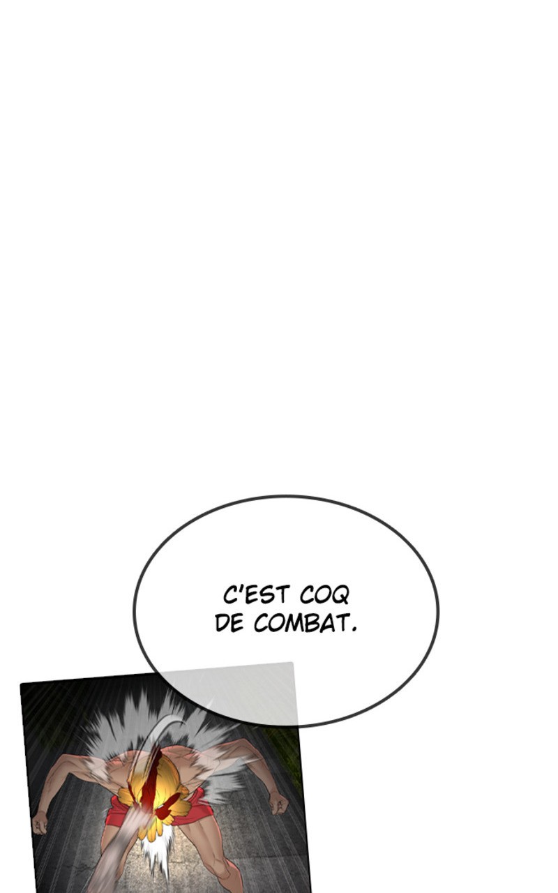 Read How To Fight vf Manga Online