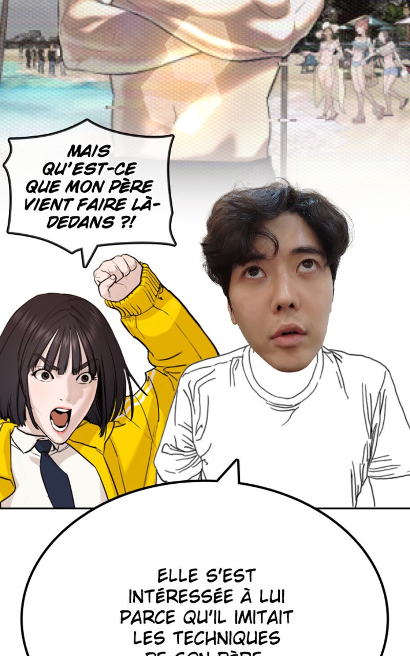 Read How To Fight vf Manga Online