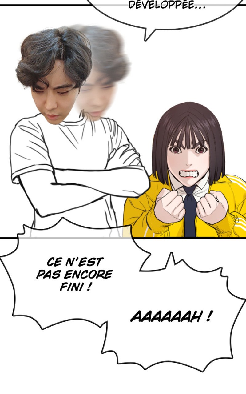Read How To Fight vf Manga Online