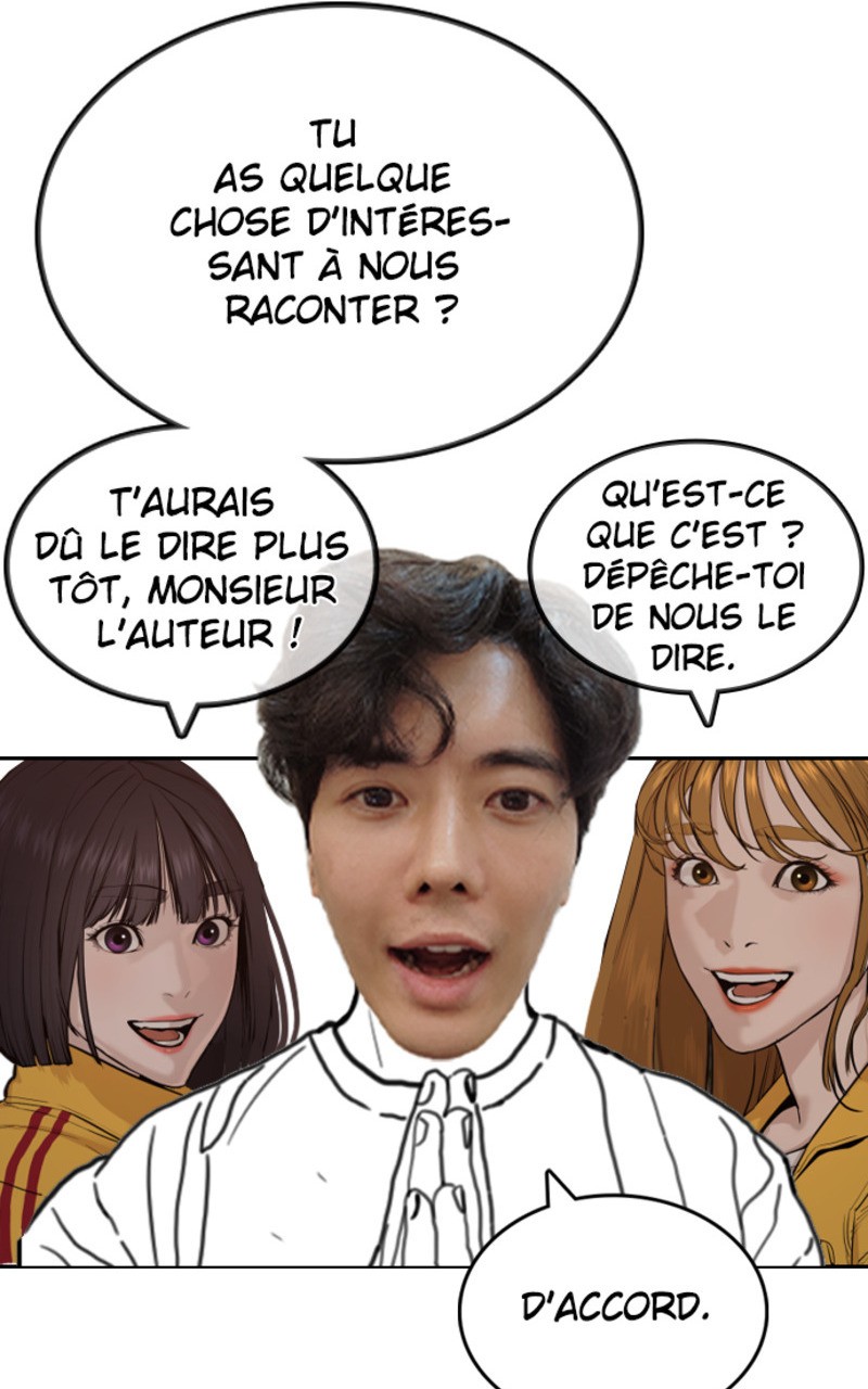 Read How To Fight vf Manga Online