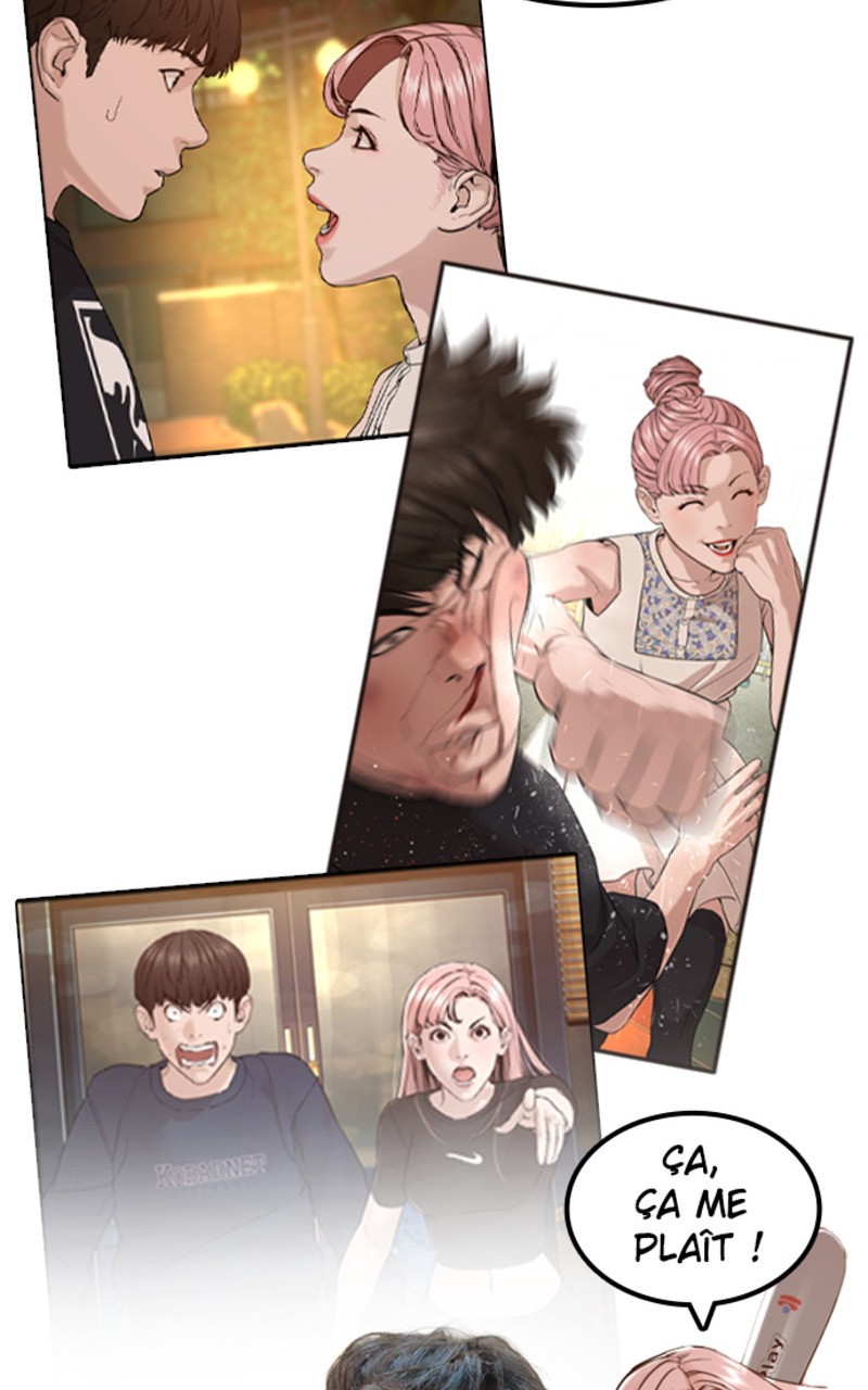 Read How To Fight vf Manga Online
