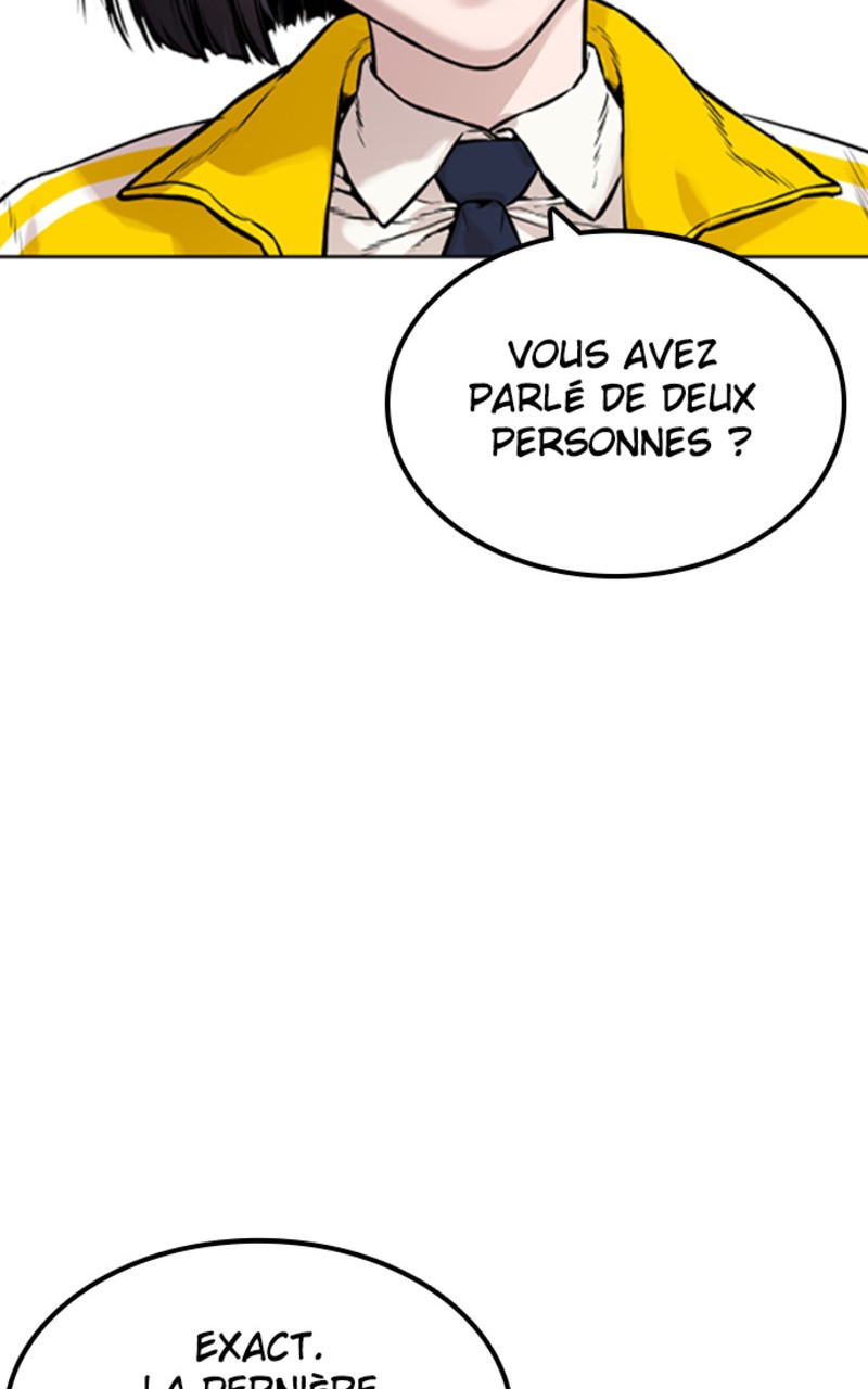 Read How To Fight vf Manga Online