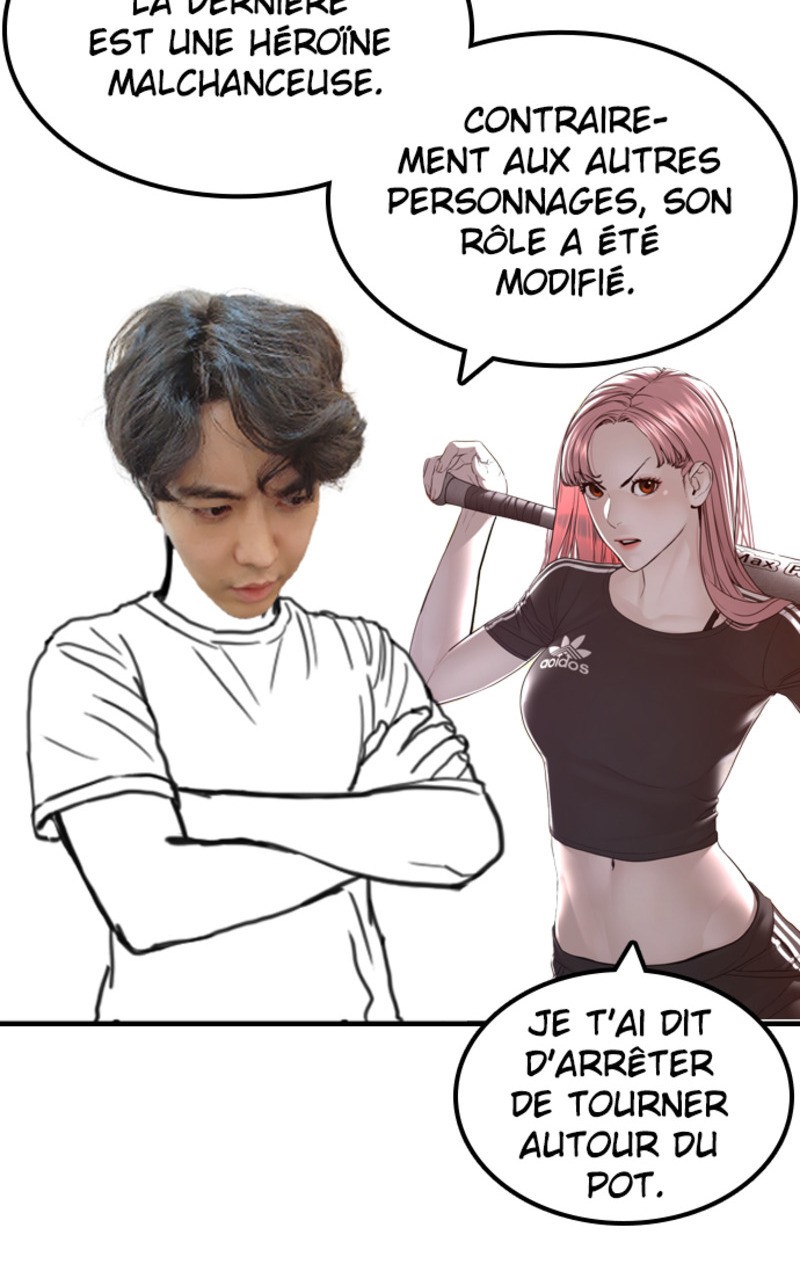 Read How To Fight vf Manga Online