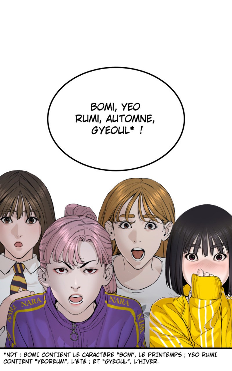 Read How To Fight vf Manga Online
