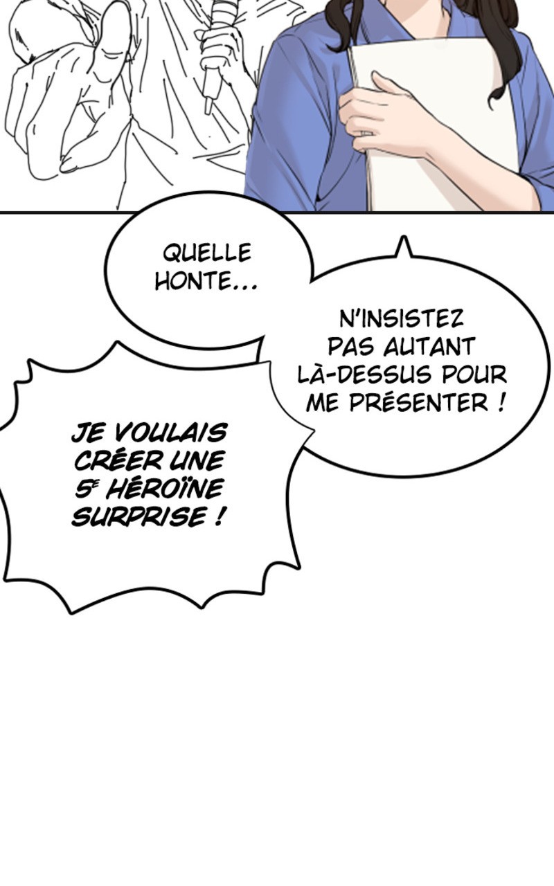 Read How To Fight vf Manga Online