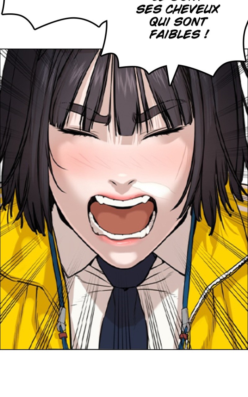 Read How To Fight vf Manga Online