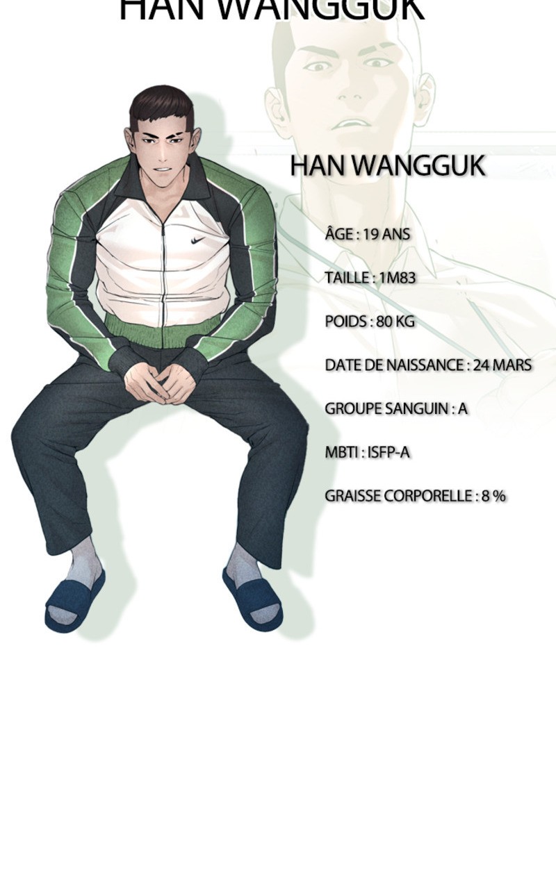 Read How To Fight vf Manga Online
