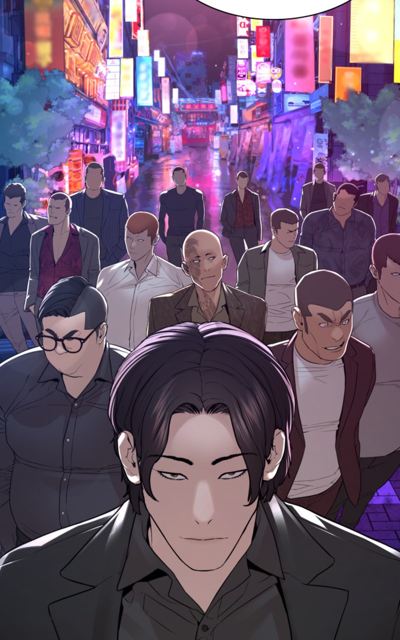 Read How To Fight vf Manga Online