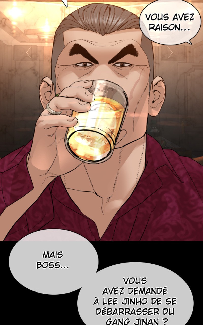 Read How To Fight vf Manga Online
