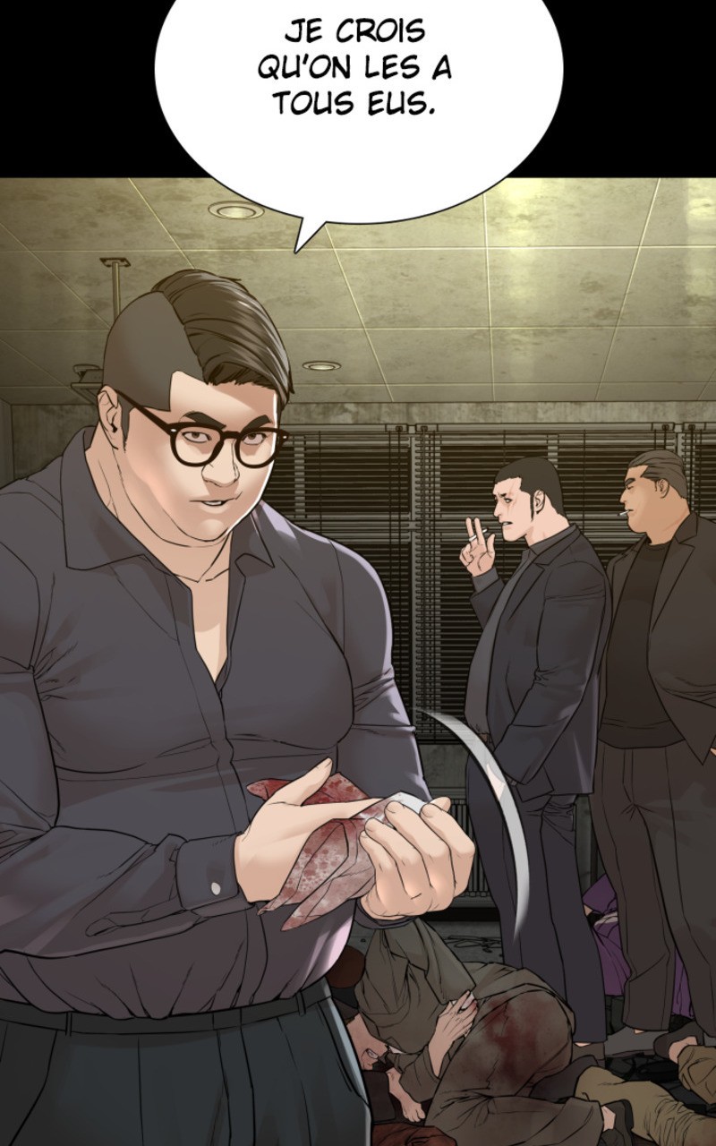 Read How To Fight vf Manga Online