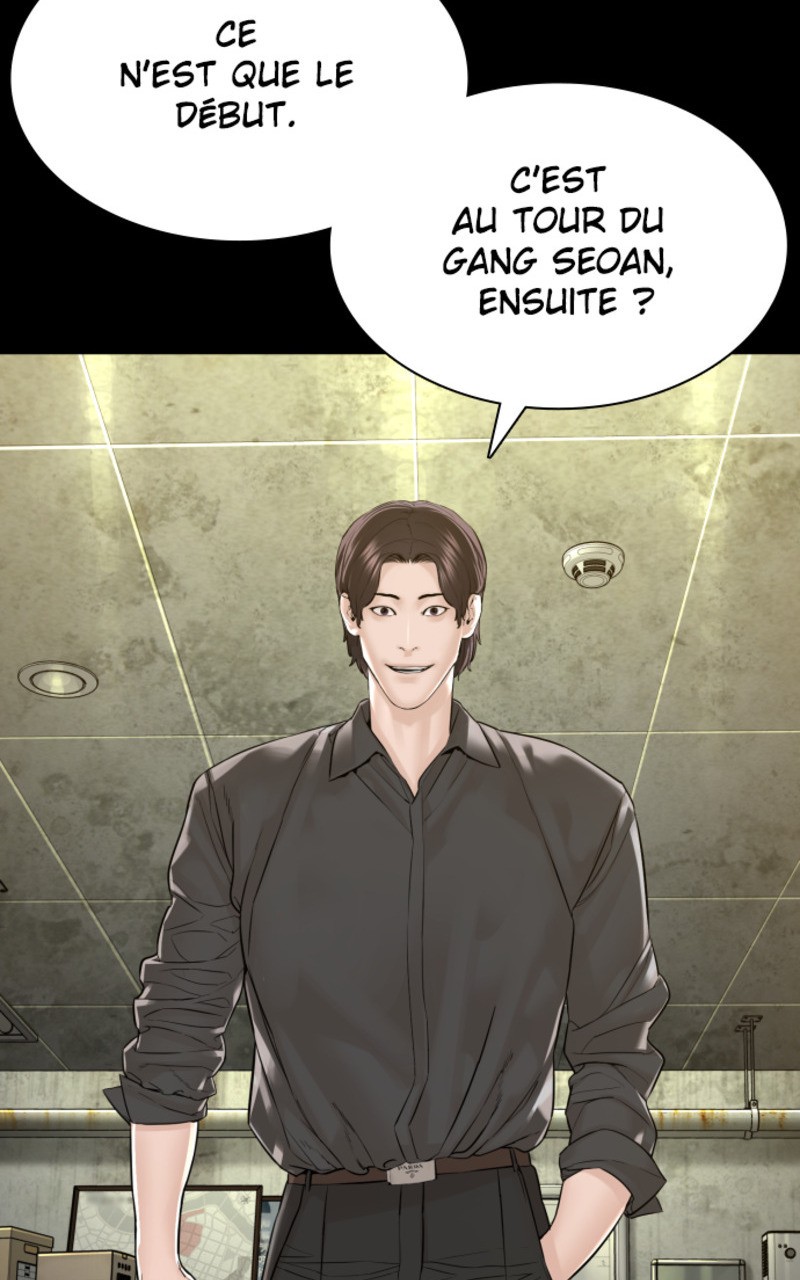 Read How To Fight vf Manga Online