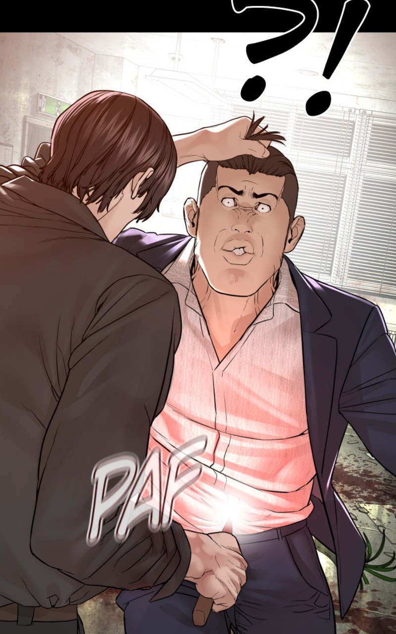 Read How To Fight vf Manga Online
