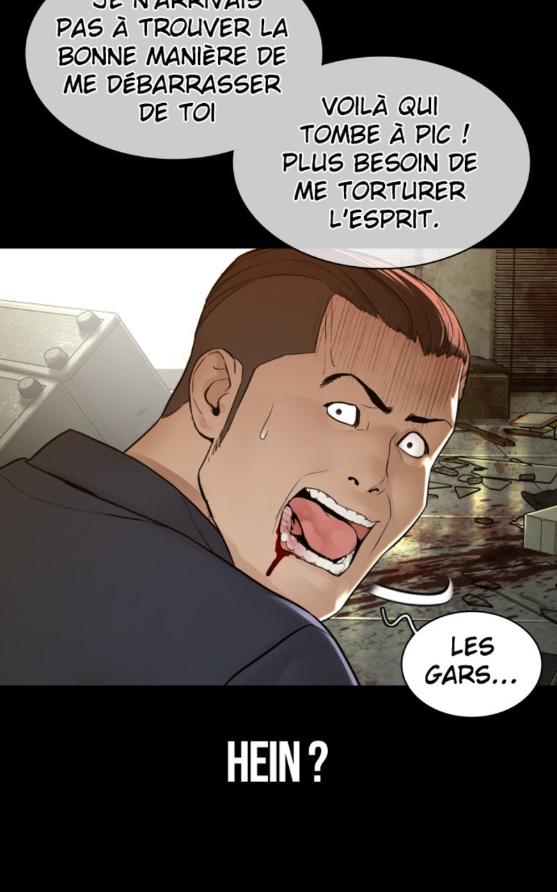 Read How To Fight vf Manga Online