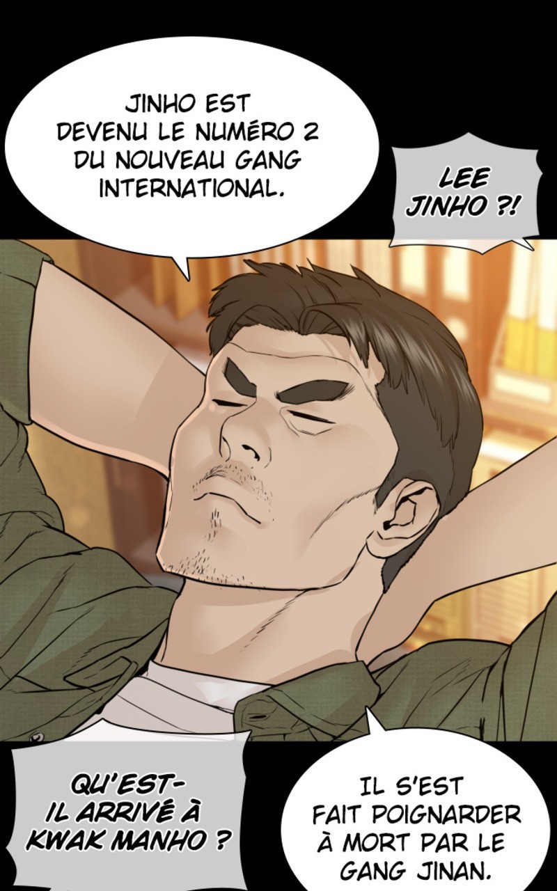 Read How To Fight vf Manga Online