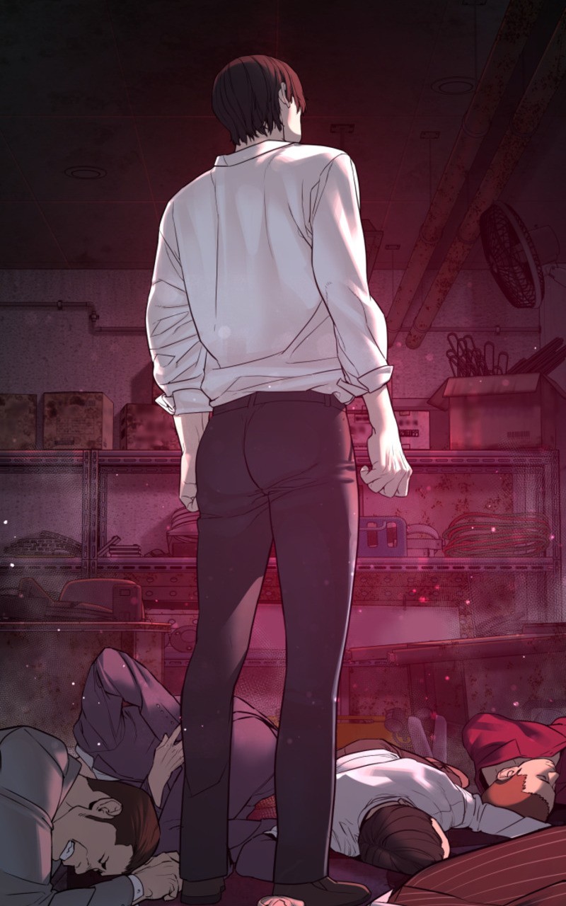 Read How To Fight vf Manga Online